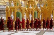 24 - Pagode Shwedagon